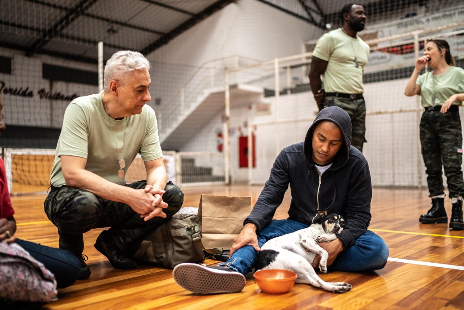 Be PetPrepared in El Dorado Hills Disaster Readiness Tips from Your