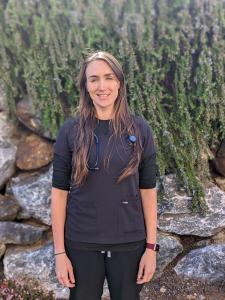 Nicole Grevers