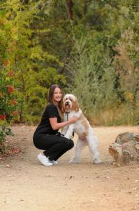 Maddie 